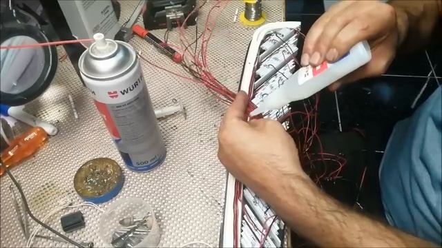 Mercedes Vito - Viano led stop tasarımı! смотреть онлайн