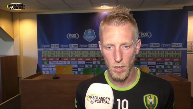 Lex Immers voor PSV - ADO Den Haag (19-04-2019) смотреть онлайн