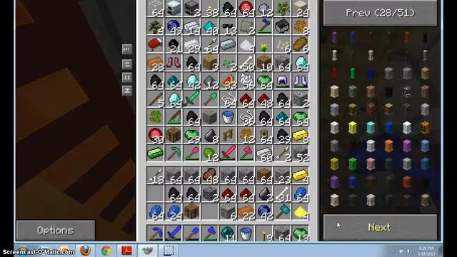 Let's Play Tekkit episode 2: Ain't No Body Got Time For Dirt смотреть онлайн