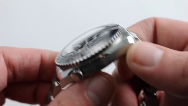 Omega Seamaster Planet Ocean 600M Co-Axial Master Chronometer Ref. 215.30.40.20.01.001 Watch Review смотреть онлайн
