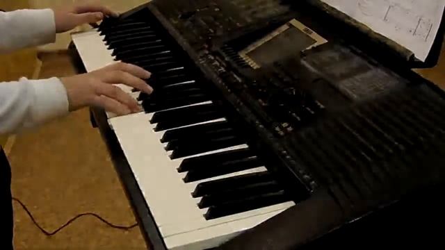 V. Sikazan, Doves - choir of Odessa music school №3, S. Gavrilyuk, O. Palamar смотреть онлайн