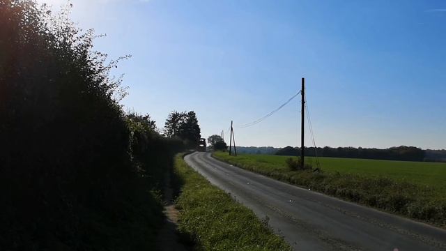 Daimler Fleetline MLK550L In Deepest Kent. смотреть онлайн