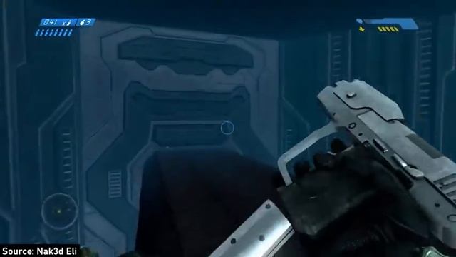 20 Minutes of Classic Halo Glitches (Halo 1 and 2) смотреть онлайн