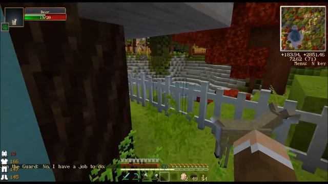 Wondercraft Ep 21 | Welcome to the Family! смотреть онлайн