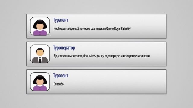 База данных: Работа с полнотекстовым поиском