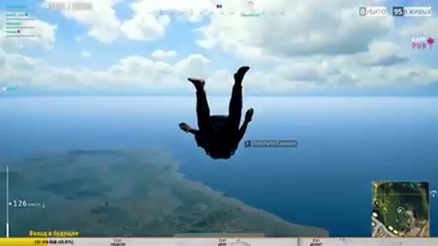 PUBG. С Jove И Ange1os смотреть онлайн