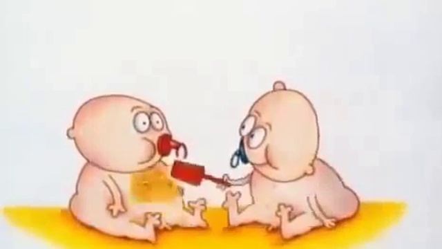 Смешной мультик смотреть онлайн