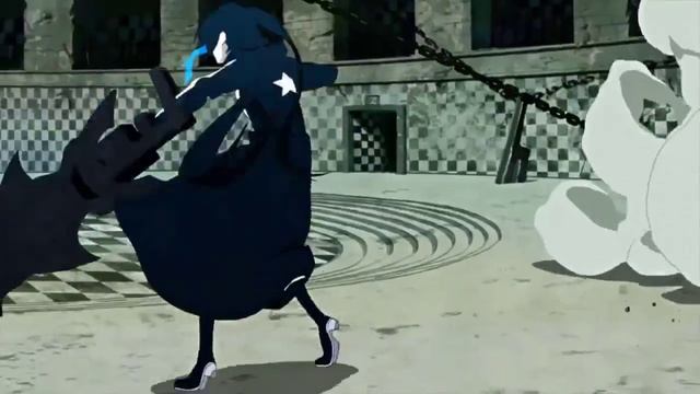 SKRILLEX - first of the year AMV клип (Dubstep) anime_аниме_анимэ смотреть онлайн