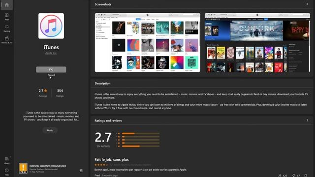 How To Cancel Download on Microsoft Store смотреть онлайн