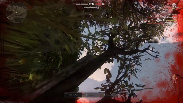 Survarium (Сурвариум) - часть 6 - Командный бой