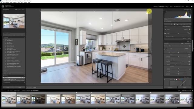 The HDR Myth in Real Estate Photography смотреть онлайн