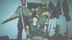 СЕРГЕЙ ТИМОШЕНКО КОМАНДИР Памяти Юрия Буданова