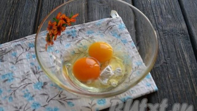 Кухня Мамашки