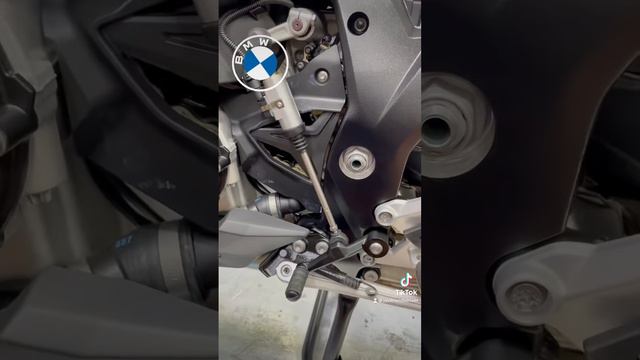 Quick review S1000XR 2022 M. смотреть онлайн