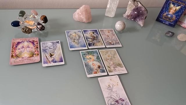 Cáncer ♋✨ Ámate, tu amor te sana. El perdón te libera. Claridad y comunicación fiel a tu verdad смотреть онлайн