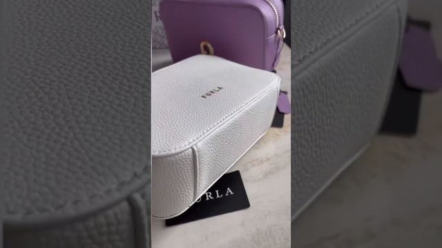 Сумка FURLA PRIMULA кросс-боди