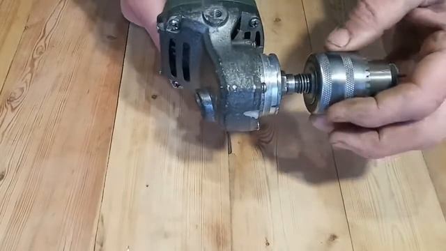 НЕ ВЫБРАСЫВАЙТЕ СГОРЕВШУЮ БОЛГАРКУ(STOP)? Мало кто знает об этой ФУНКЦИИ БОЛГАРКИ!!! самоделка смотреть онлайн