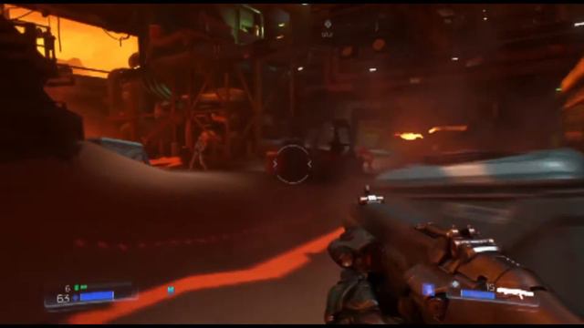 [DOOM](#2)...Escaped From Bondage...RAGE...Funny смотреть онлайн