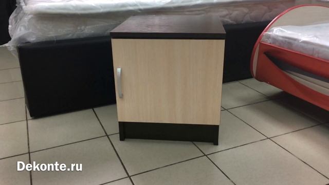 Прикроватная тумба 1 смотреть онлайн