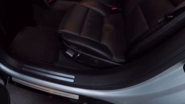 Audi A8L Security W12 6.0 смотреть онлайн