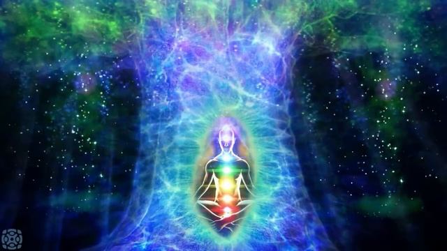 Remove ALL Negative Energy, Chakra Balance: Purify & Release Negative Emotions