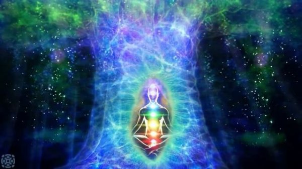 Remove ALL Negative Energy, Chakra Balance: Purify & Release Negative Emotions