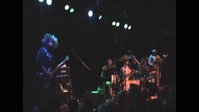 Melvins "It's Shoved" Seattle, Wa 5-14-11 ** 2 camera version ** High Definition смотреть онлайн