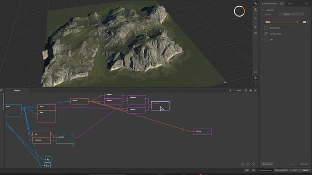 Gaea Island Creation смотреть онлайн