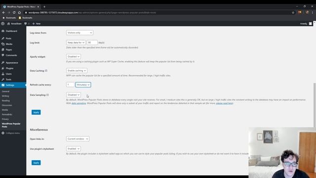 WordPress Popular Posts Tutorial 2020 - How To Setup WordPress Popular Posts - Popular Posts Widget смотреть онлайн