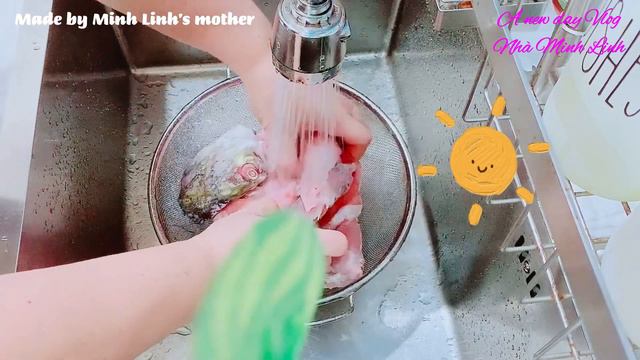 Mừng Tết Việt Nam! Thưởng Thức Các Món ăn Truyền Thống