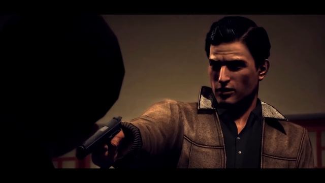ВИТО СКАЛЕТТА ПЛОХОЙ ПЕРСОНАЖ? 5 ПРИЧИН ПЕРЕОЦЕНЁННОСТИ ВИТО! MAFIA 2 смотреть онлайн