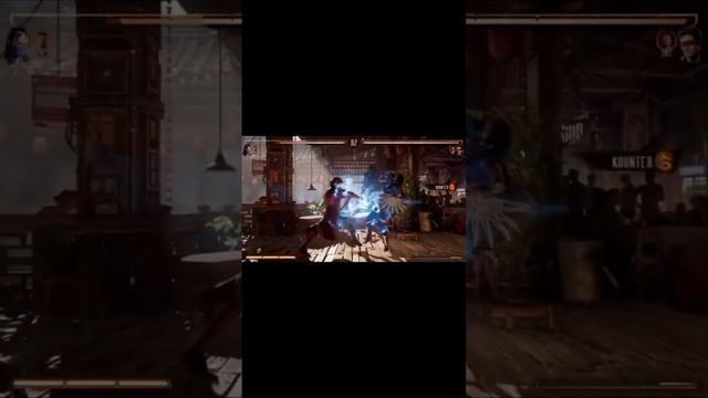 Бруталити Кенши МК1 #реки #рекомендации #MortalKombat1 #mortalkombat1 #реки #рекомендации