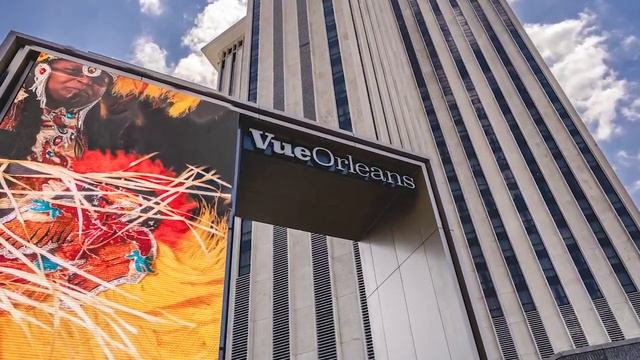 Best "Vue" of New Orleans смотреть онлайн