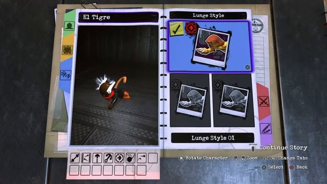 LEGO DC Super Villains: How to make El Tigre (El Tigre: The Adventures of Manny Rivera} смотреть онлайн