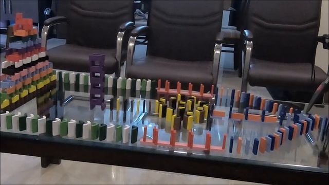 Dominoes at Home #3 | Xtreme Dominoes смотреть онлайн