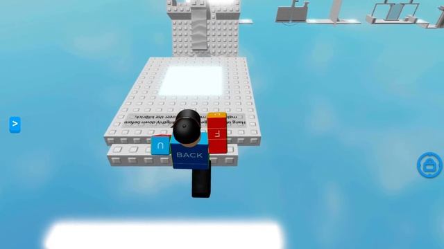 How to do stage 164 in the No Jump Difficulty Chart Obby By Killi’s Group смотреть онлайн