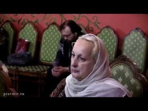 Психолог Марина Филоник - Как описать в молитве свои настоящие переживания?