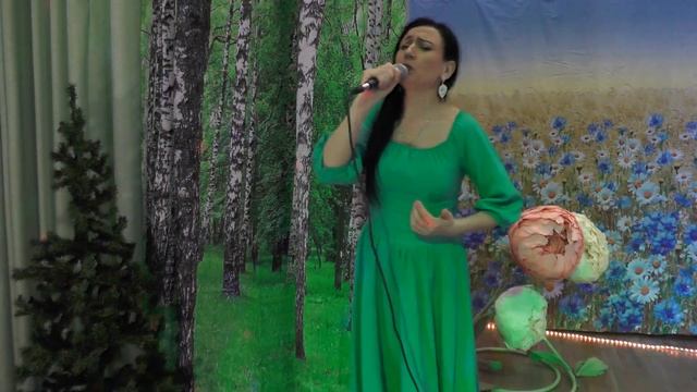 Ирма Отто - Севастопольский вальс. смотреть онлайн