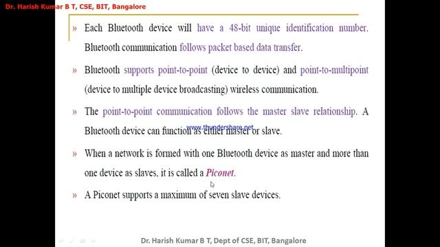 Module 3: Communication Interface and Embedded Firmware 3 of 3 смотреть онлайн