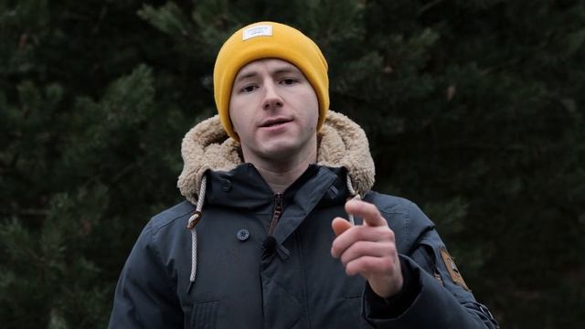 How To Expose V-Log CORRECTLY (Lumix S5 | Lumix S5II | Lumix S5IIX)