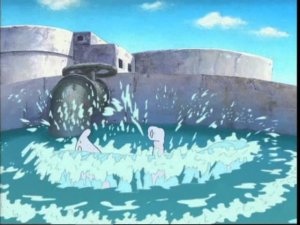 Мир в одной капле