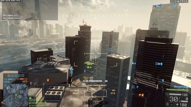 bf4 2013 10 15 03 08 46 12 - Battlefield 4 BETA video in 1080p (Full HD) смотреть онлайн