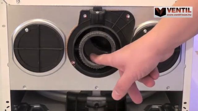 Ariston Prémium Classic