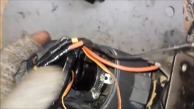 АККУМУЛЯТОРНЫЙ ЛОБЗИК своими руками смотреть онлайн