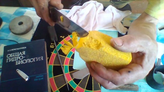 нож.точилка мусат.лайфхак. смотреть онлайн