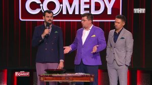 Харламов, Батрутдинов, Карибидис, Скороход - В сочинском казино "Мир фарта"