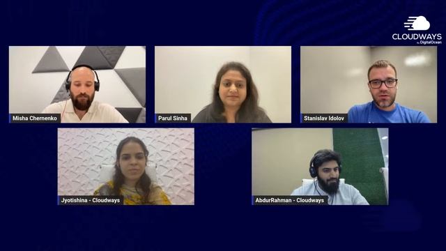 Mastering Adobe Commerce Webinar смотреть онлайн