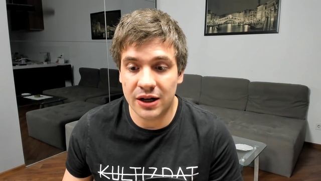 1 год Patreon! смотреть онлайн