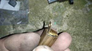 Замена щёток на косилке электрической ПромТэк кэр-1000.