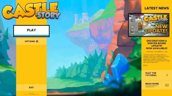 How to Play Castle Story Multiplayer